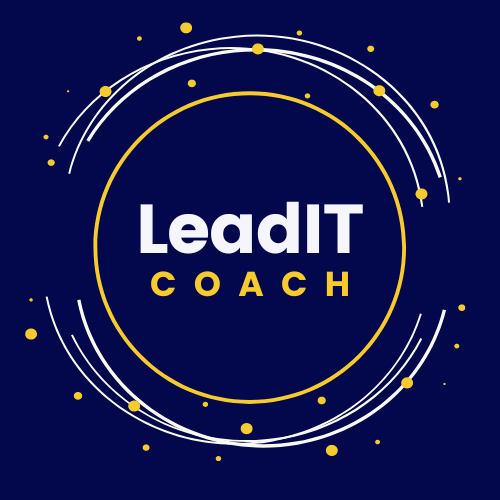 LeadIT COACH